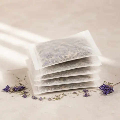 چای لته کارامل 180 گرمی فان تایم