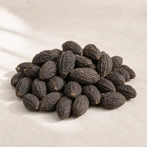 هلیله سیاه