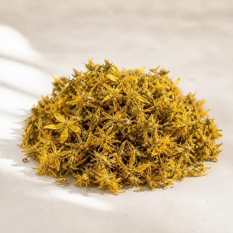 هوفاریقون (گل راعی)